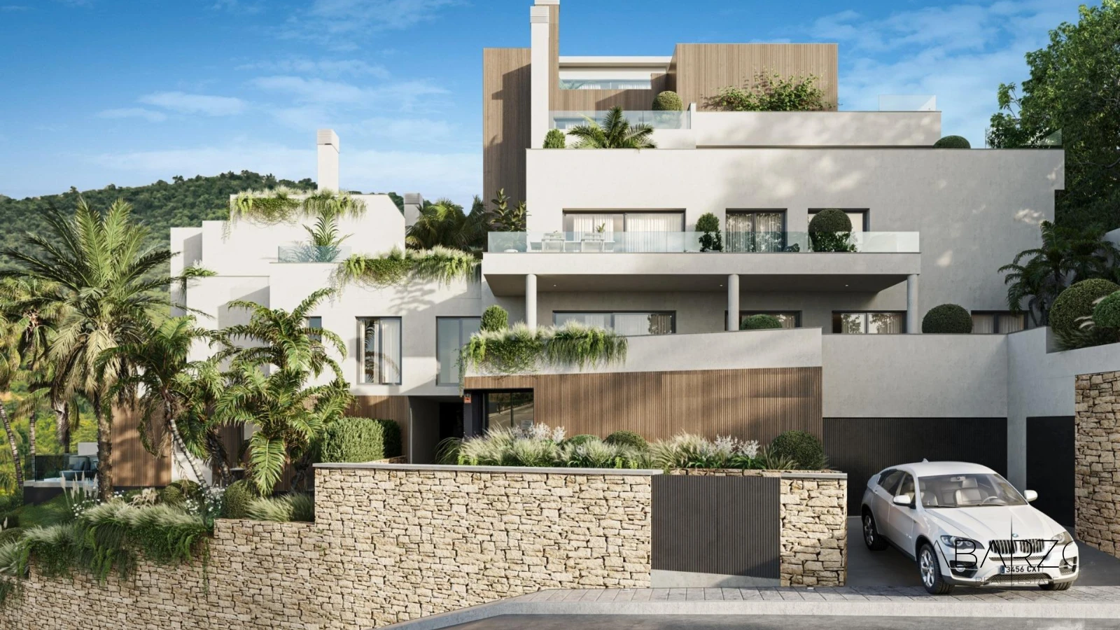 Luxury New Build Apartments and Penthouses in Rio Real Marbella Near the Beach — interior, Marbella East, Marbella (12 of 14)