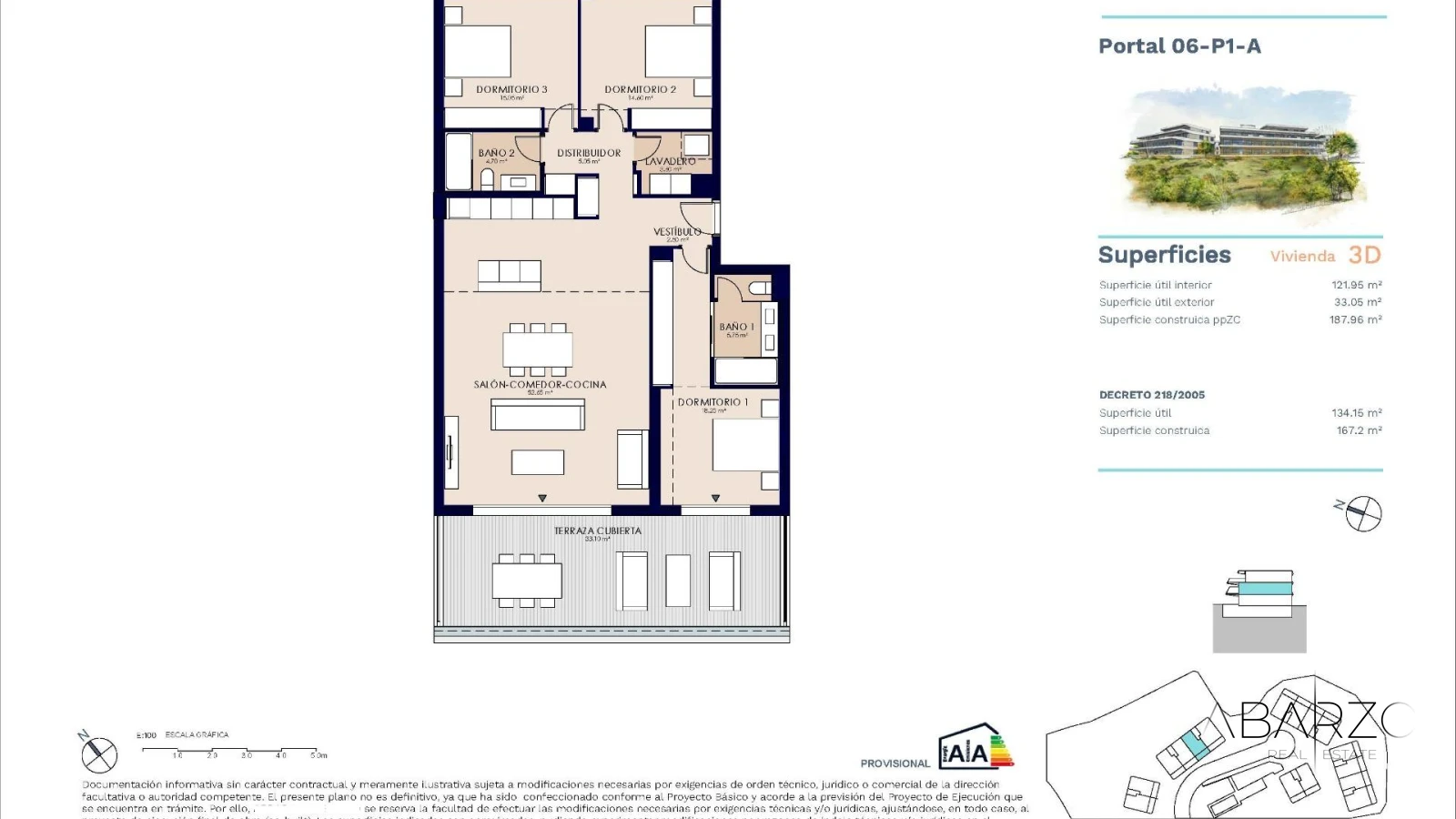 Modern New Build Apartments in Selwo Estepona Near Beach and Golf — interior, West Estepona, Estepona (12 of 14)