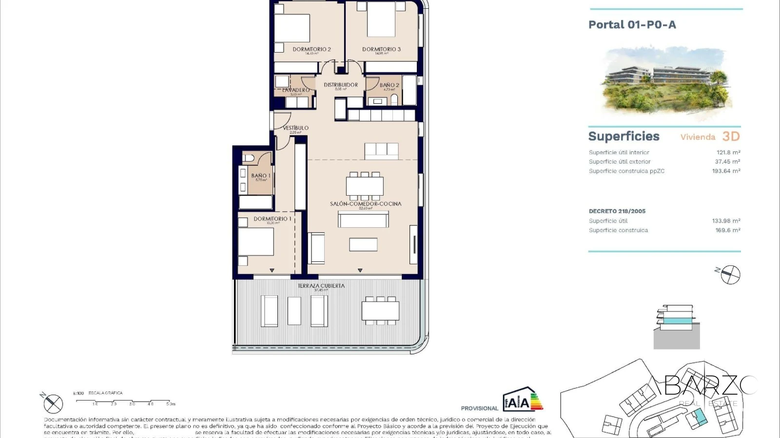 Modern New Build Apartments in Selwo Estepona Near Beach and Golf — interior, West Estepona, Estepona (12 of 14)