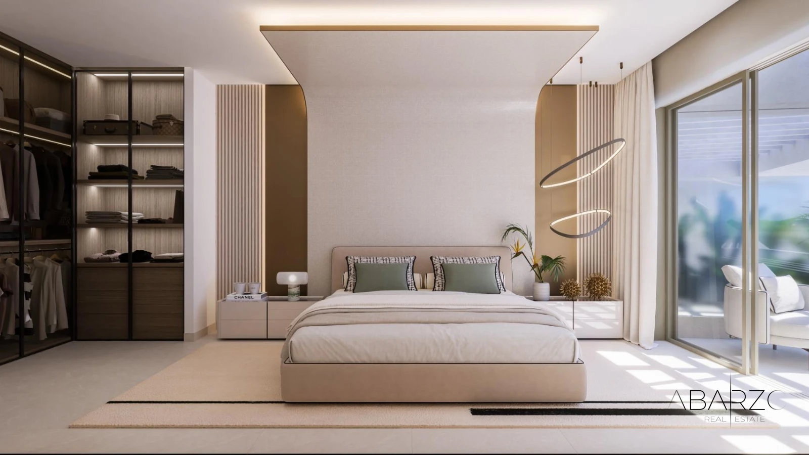 Boutique New Build Apartments in Benahavis Golden Triangle with Sea and Mountain Views — interior, Monte Halcones, Benahavís (9 of 20)