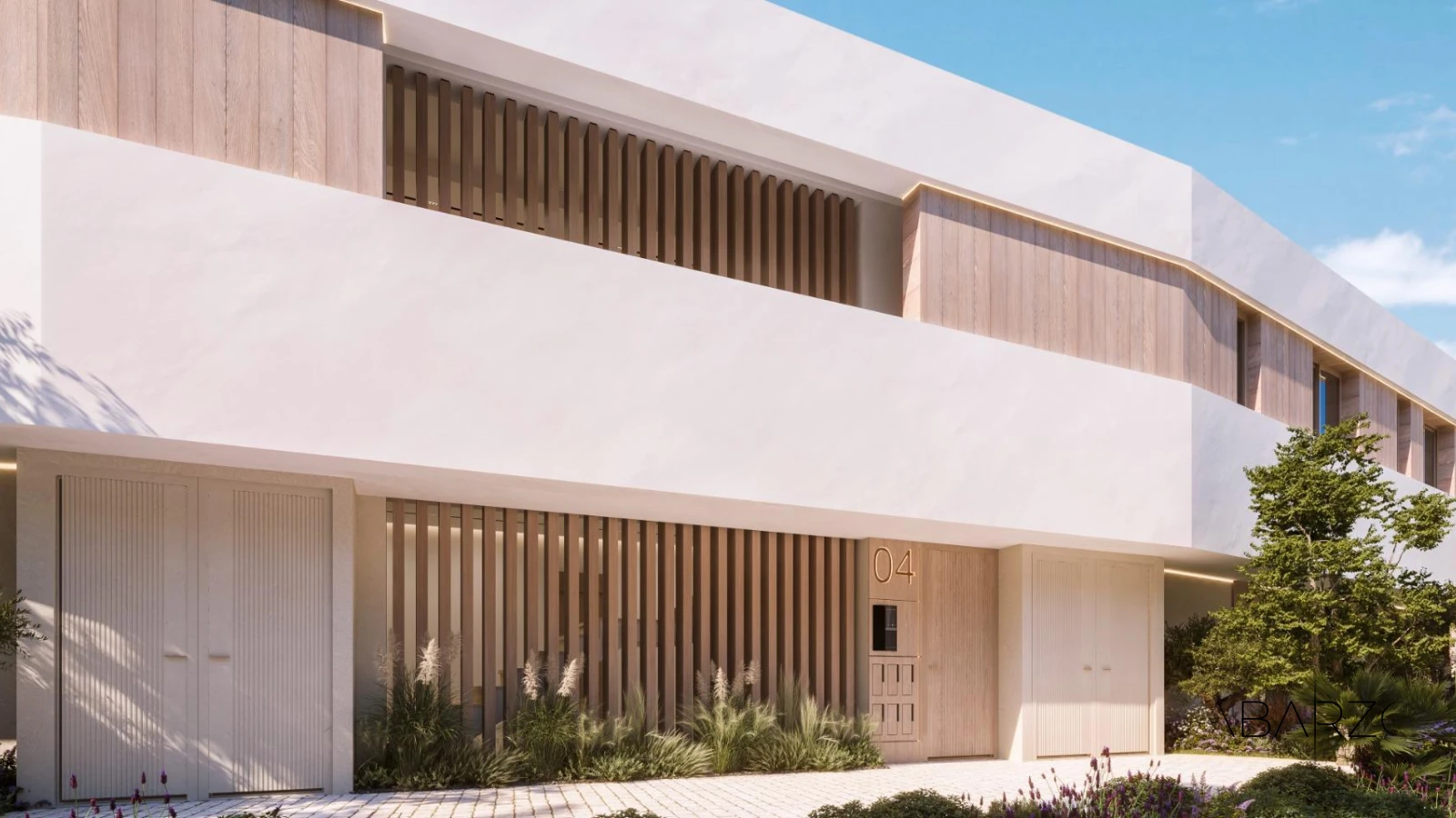 Boutique New Build Apartments in Benahavis Golden Triangle with Sea and Mountain Views — interior, Monte Halcones, Benahavís (17 of 20)