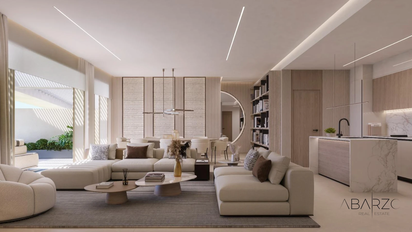 Boutique Apartments in Benahavís Golden Triangle with Sea and Mountain Views — interior, Monte Halcones, Benahavís (8 of 20)