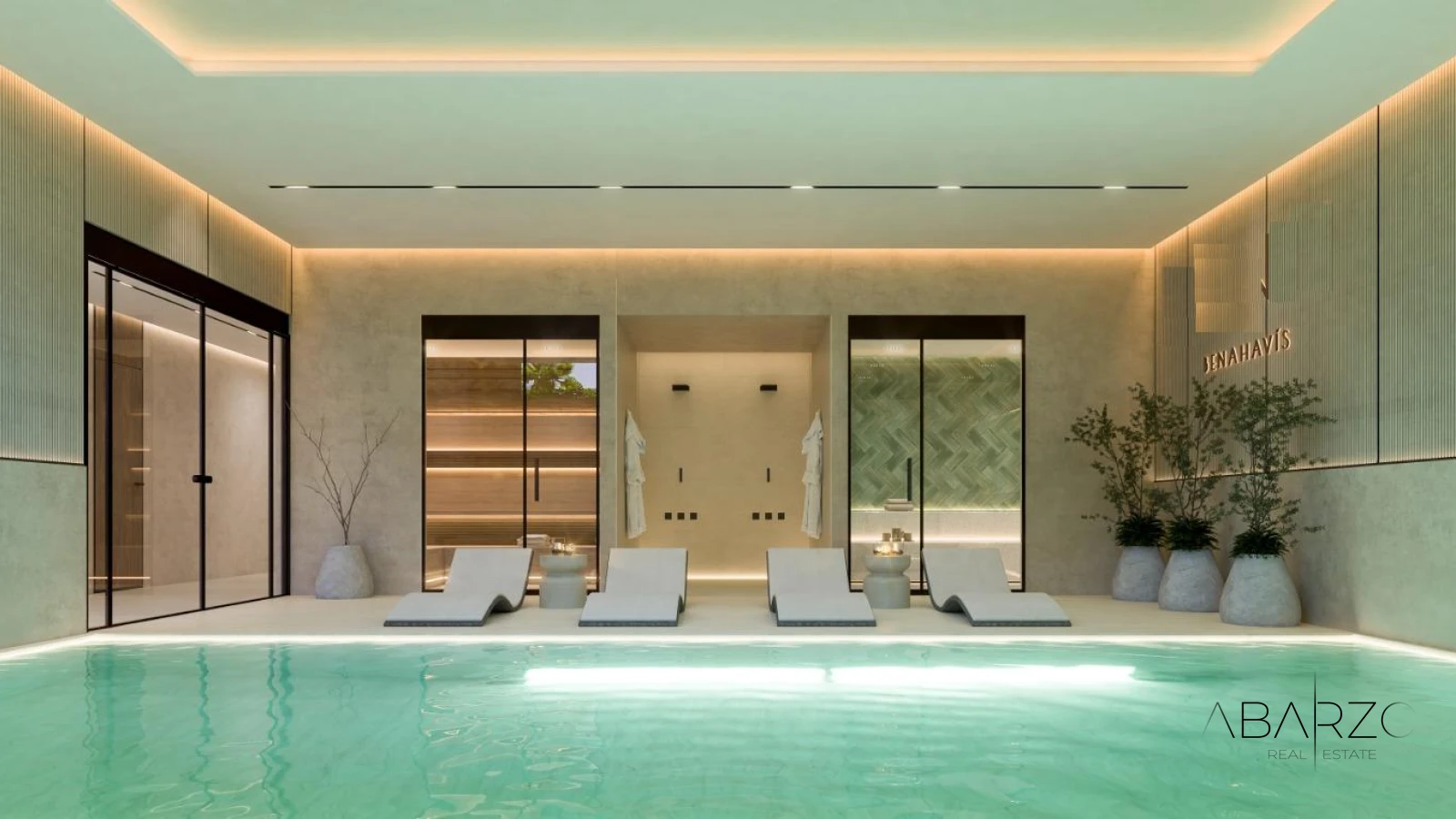 Boutique Apartments in Benahavís Golden Triangle with Sea and Mountain Views — interior, Monte Halcones, Benahavís (14 of 20)