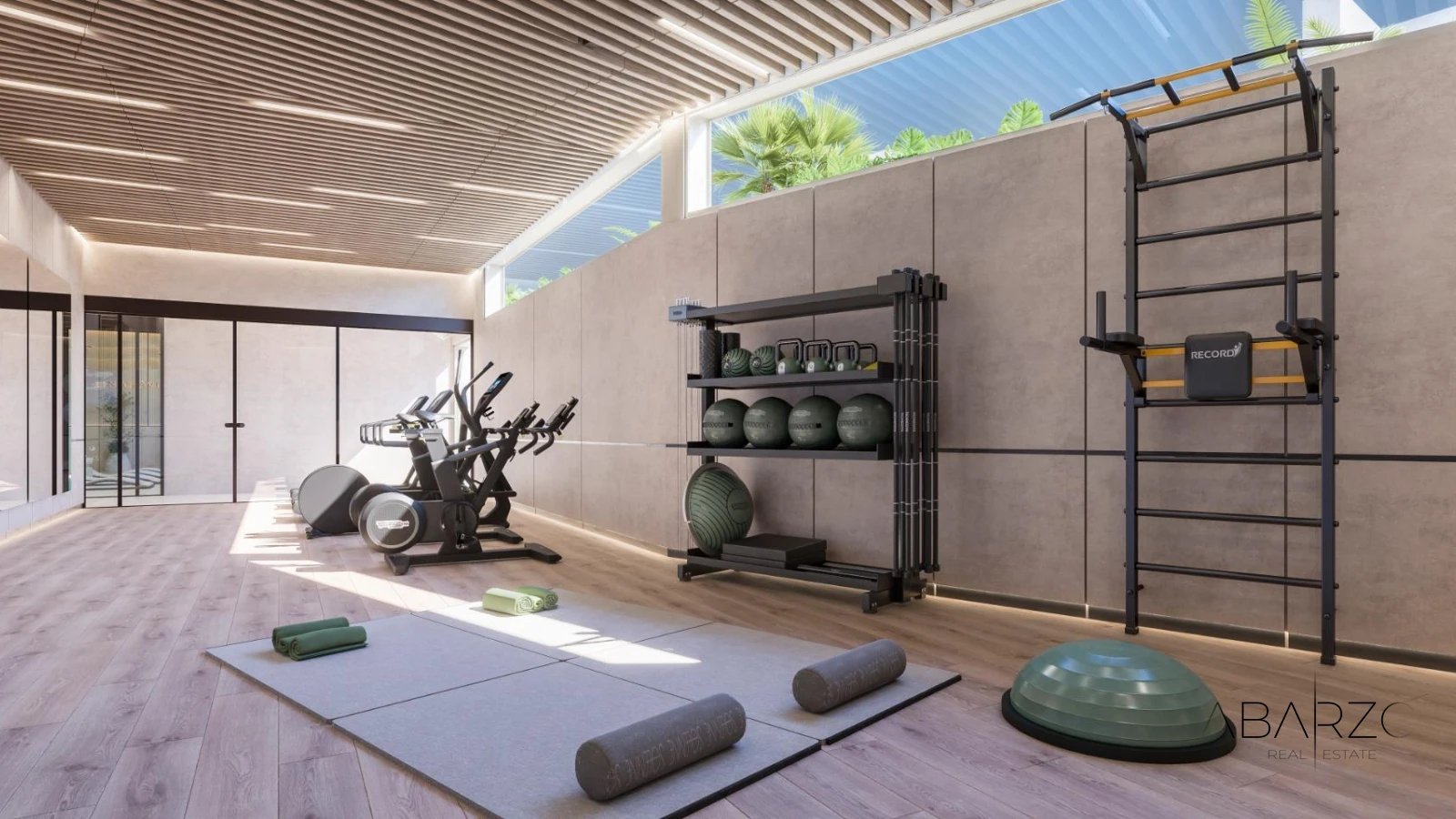 Boutique Apartments in Benahavís Golden Triangle with Sea and Mountain Views — interior, Monte Halcones, Benahavís (15 of 20)