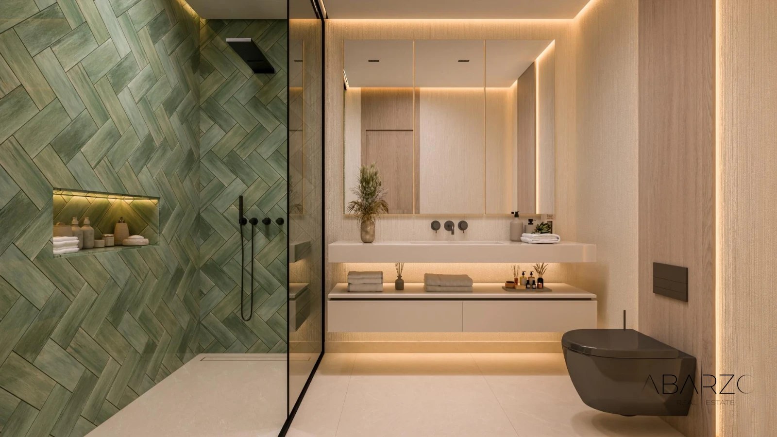 Boutique New Build Apartments in Benahavis Golden Triangle with Sea and Mountain Views — interior, Monte Halcones, Benahavís (10 of 20)