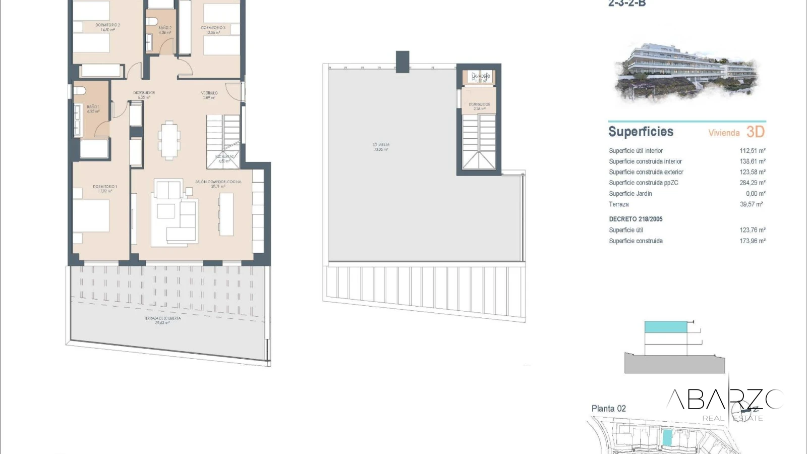 New Build Apartments with Sea Views in Selwo, Estepona - Modern Comfort and Nature — interior, New Golden Mile, Estepona (14 of 17)