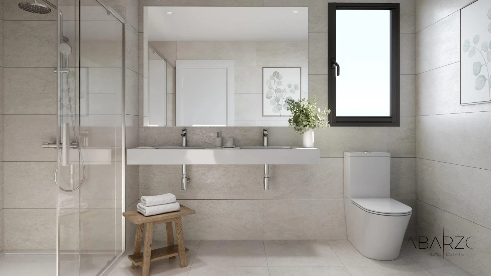 New Build Apartments with Sea Views next to Selwo Park, Estepona — interior, New Golden Mile, Estepona (9 of 17)