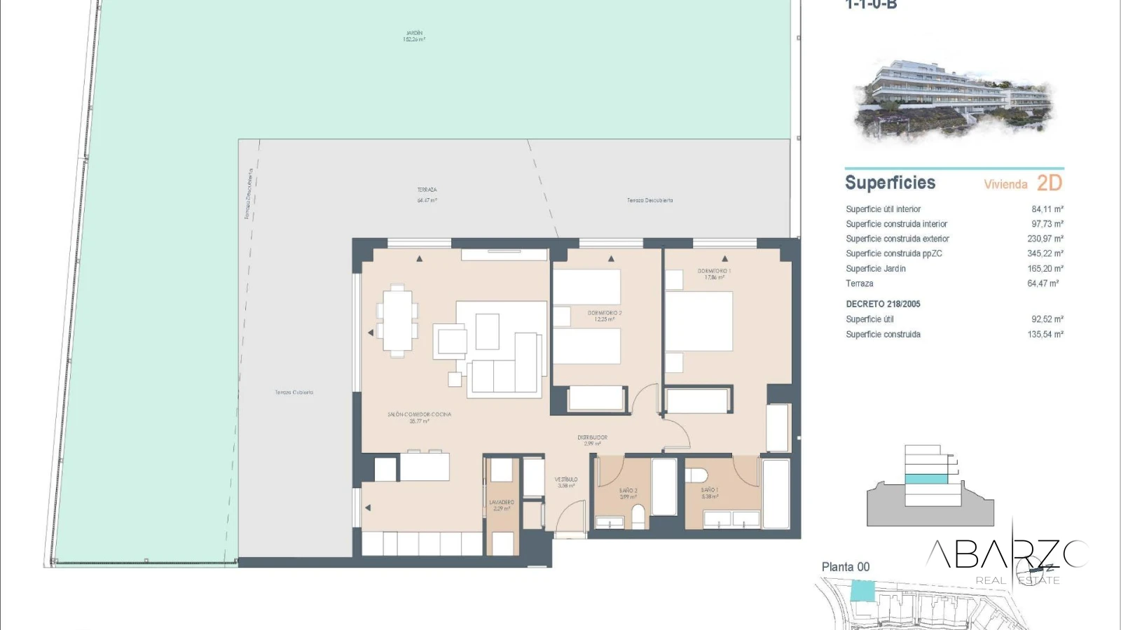 New Build Apartments with Sea Views next to Selwo Park, Estepona — interior, New Golden Mile, Estepona (16 of 17)