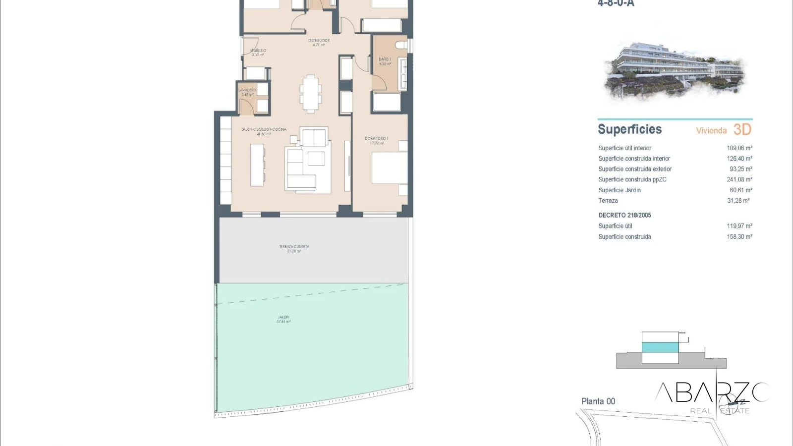 New Build Apartments with Sea Views in Selwo, Estepona with Pool and Parking — interior, New Golden Mile, Estepona (16 of 17)