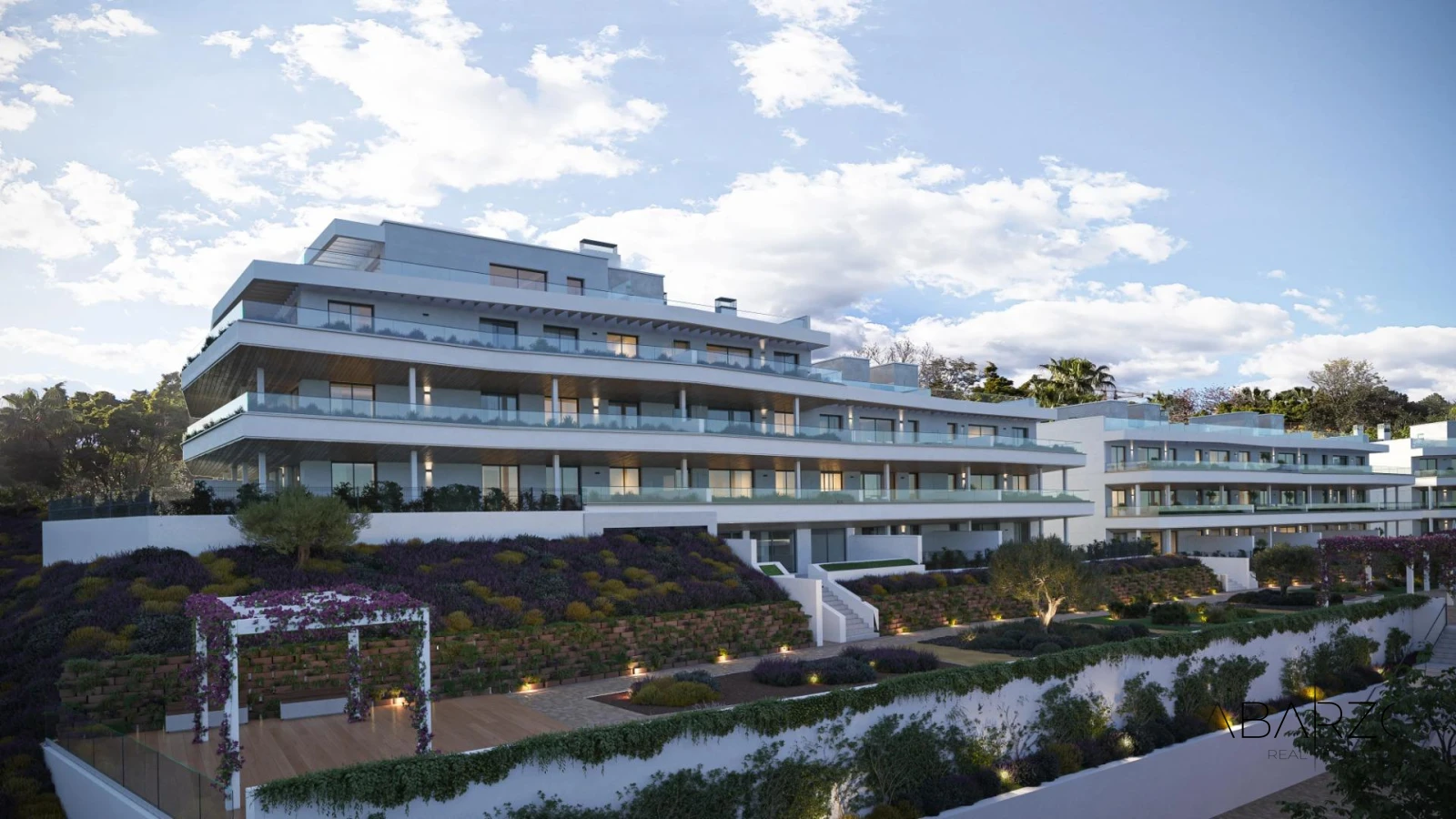 New Build Apartments with Sea Views next to Selwo Park in Estepona — interior, New Golden Mile, Estepona (2 of 17)