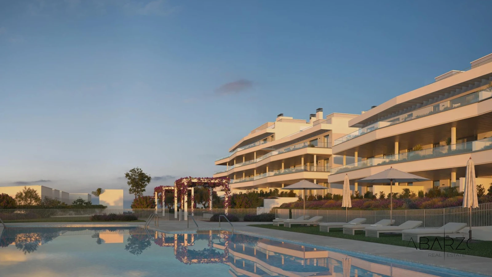 New Build Apartments with Sea Views next to Selwo Park in Estepona — interior, New Golden Mile, Estepona (10 of 17)