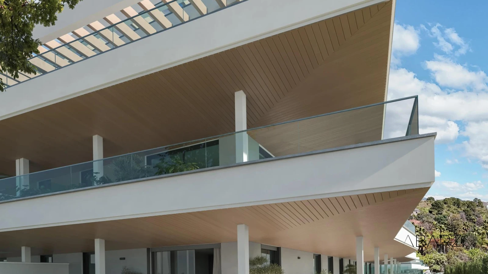 New Build Apartments with Sea Views next to Selwo Park in Estepona — interior, New Golden Mile, Estepona (17 of 17)