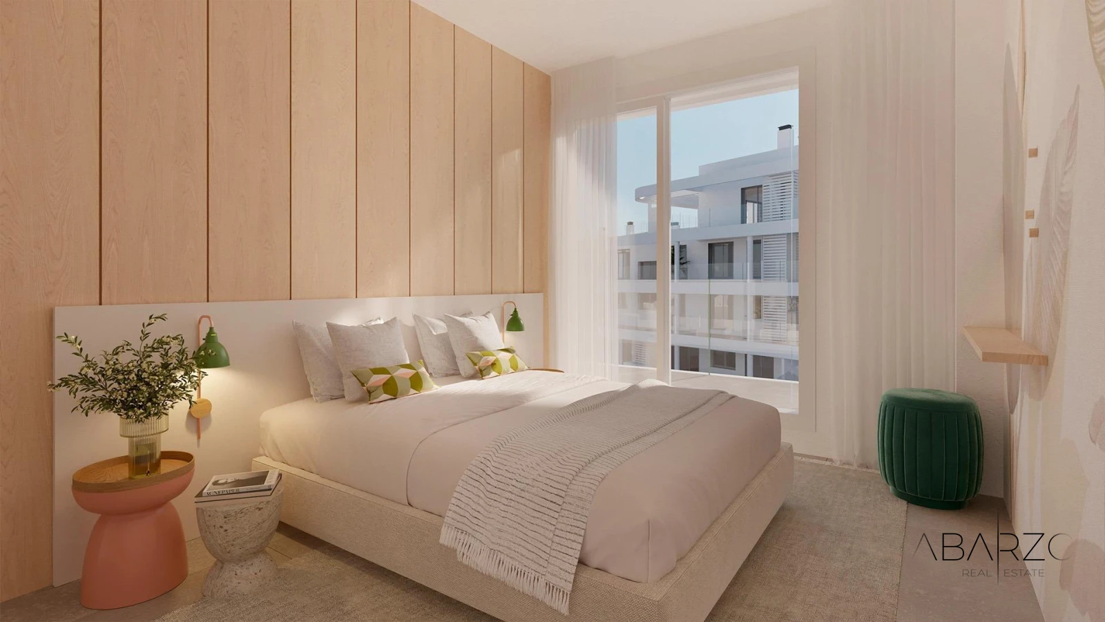 Modern New Build Homes in Estepona with Sea Views and Prime Location — interior, Estepona Port, Estepona (7 of 10)