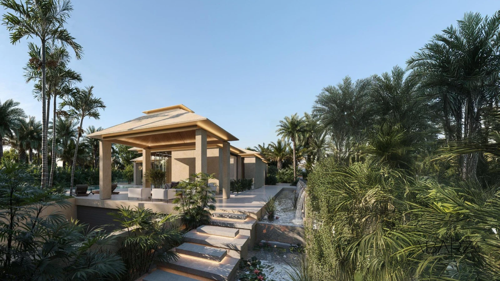 Exclusive Luxury Villa in Nueva Andalucia Marbella with Premium Amenities — interior, Nueva Andalucía, Marbella (19 of 22)
