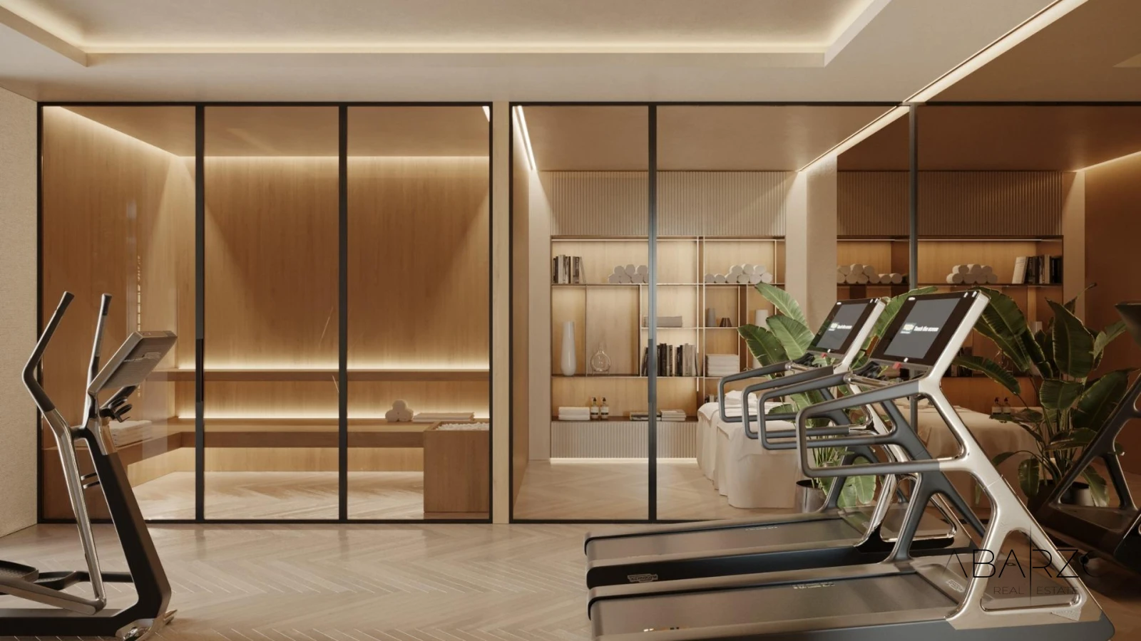 Exclusive Luxury Villa in Nueva Andalucia Marbella with Premium Amenities — interior, Nueva Andalucía, Marbella (14 of 22)