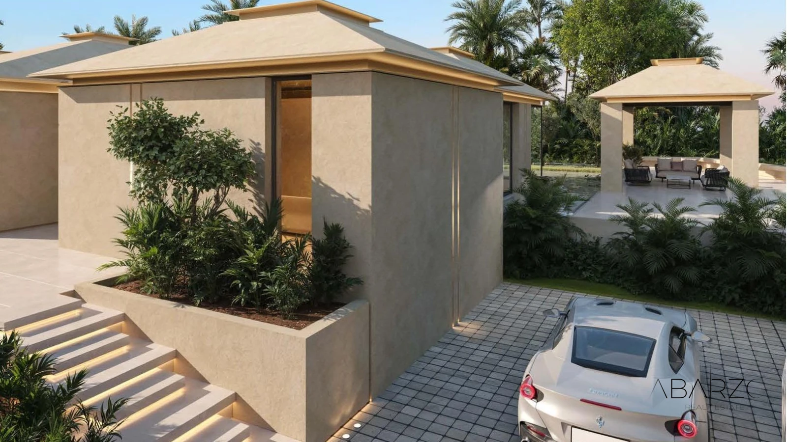 Exclusive Luxury Villa in Nueva Andalucia Marbella with Premium Amenities — interior, Nueva Andalucía, Marbella (20 of 22)