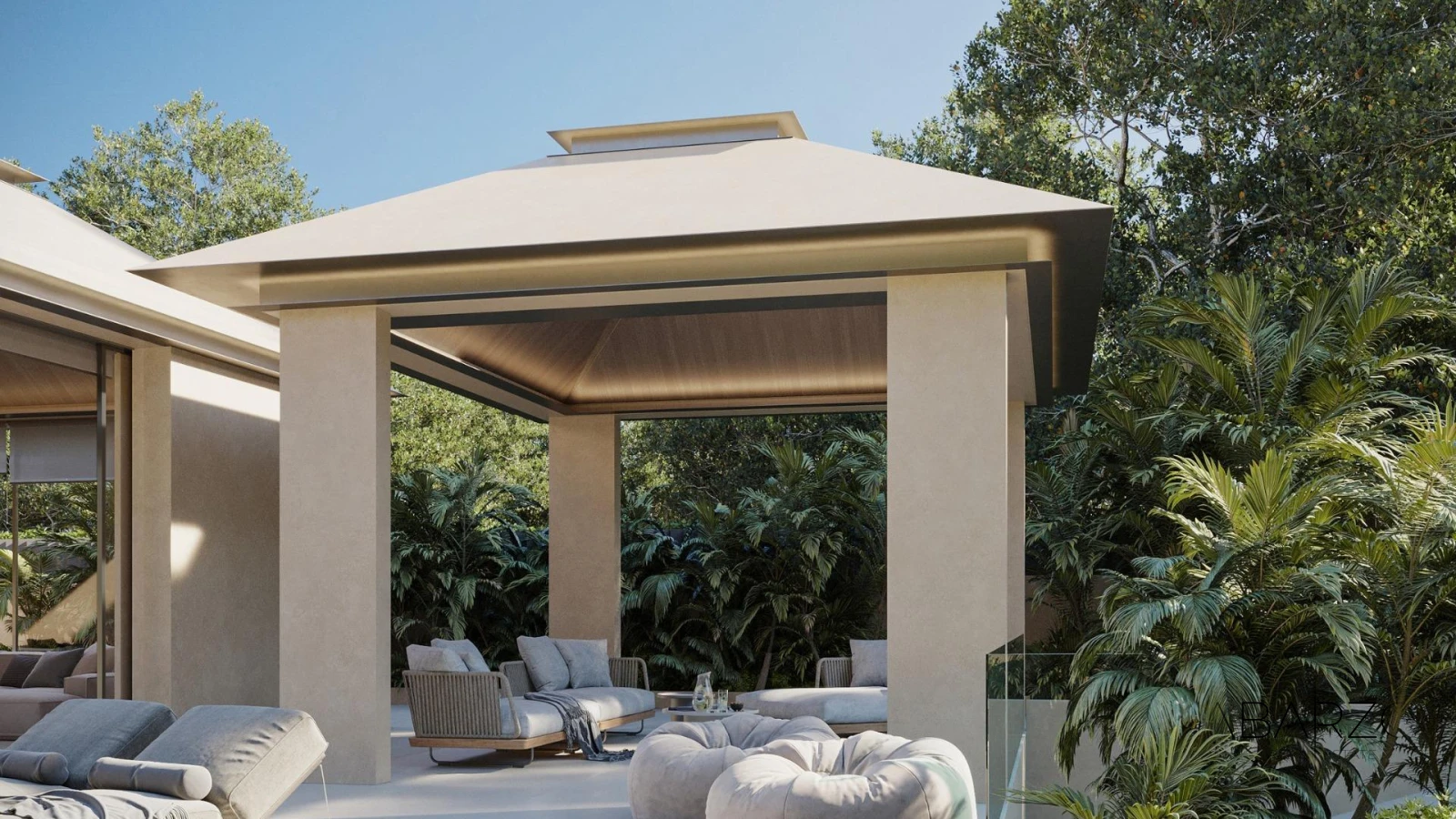 Exclusive Luxury Villa in Nueva Andalucia Marbella with Premium Amenities — interior, Nueva Andalucía, Marbella (15 of 22)