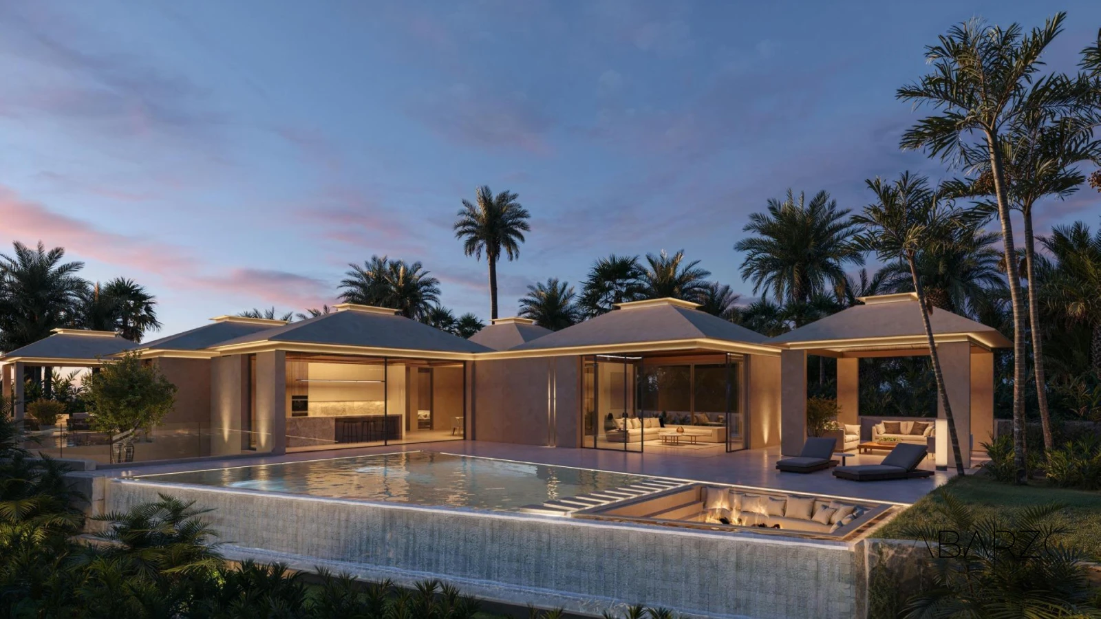 Exclusive Luxury Villa in Nueva Andalucia Marbella with Premium Amenities — luxury property for sale in Nueva Andalucía, Marbella