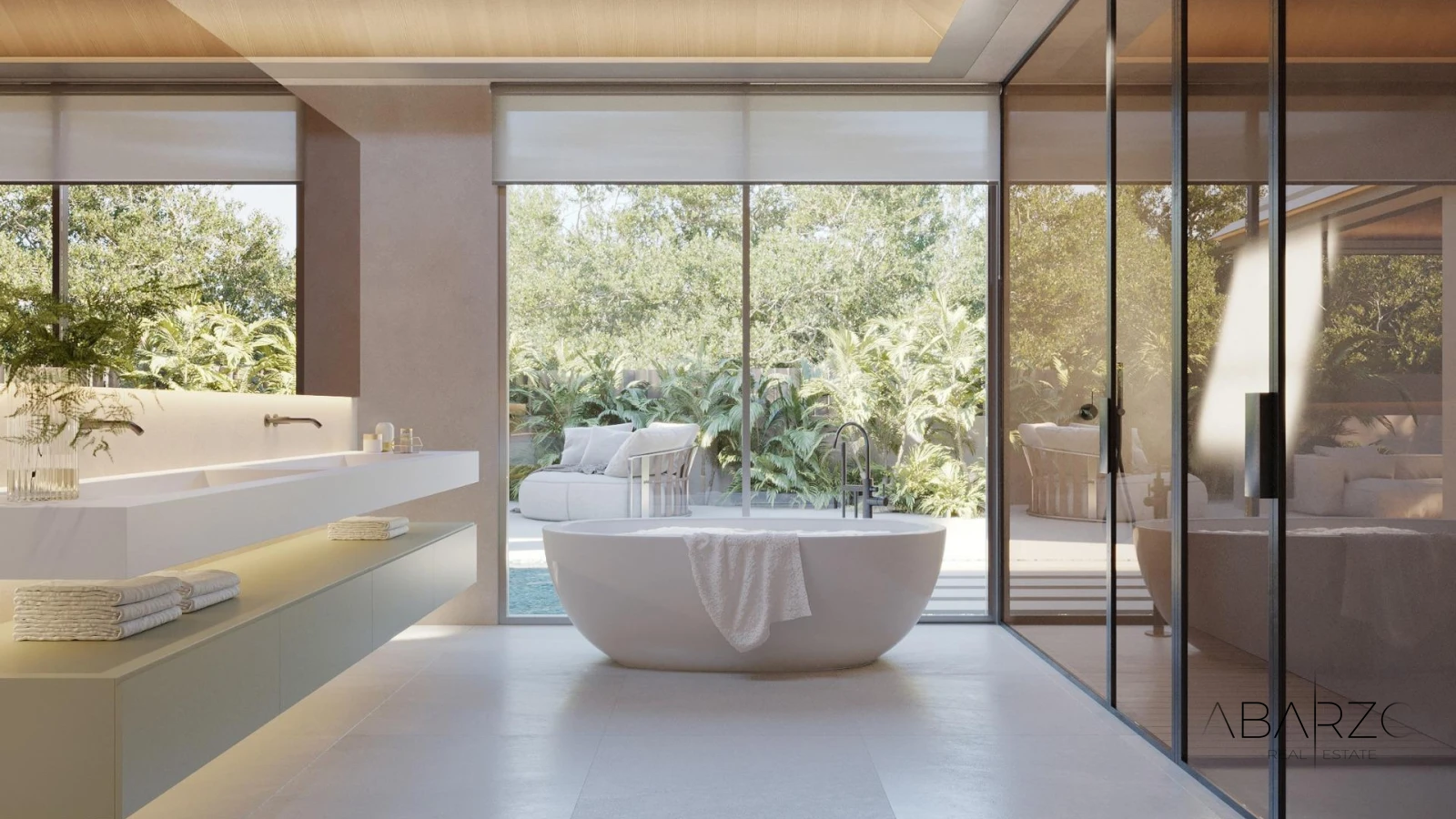 Exclusive Luxury Villa in Nueva Andalucia Marbella with Premium Amenities — interior, Nueva Andalucía, Marbella (7 of 22)