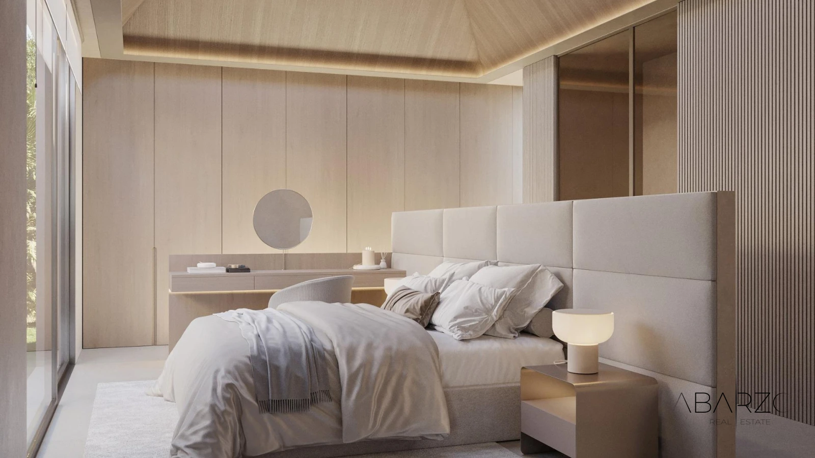 Exclusive Luxury Villa in Nueva Andalucia Marbella with Premium Amenities — interior, Nueva Andalucía, Marbella (8 of 22)