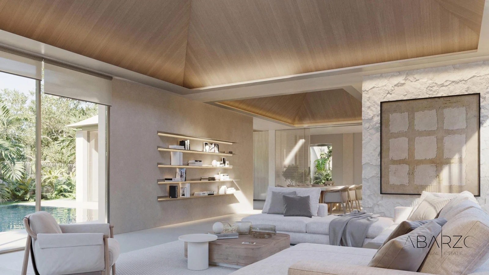 Exclusive Luxury Villa in Nueva Andalucia Marbella with Premium Amenities — interior, Nueva Andalucía, Marbella (3 of 22)