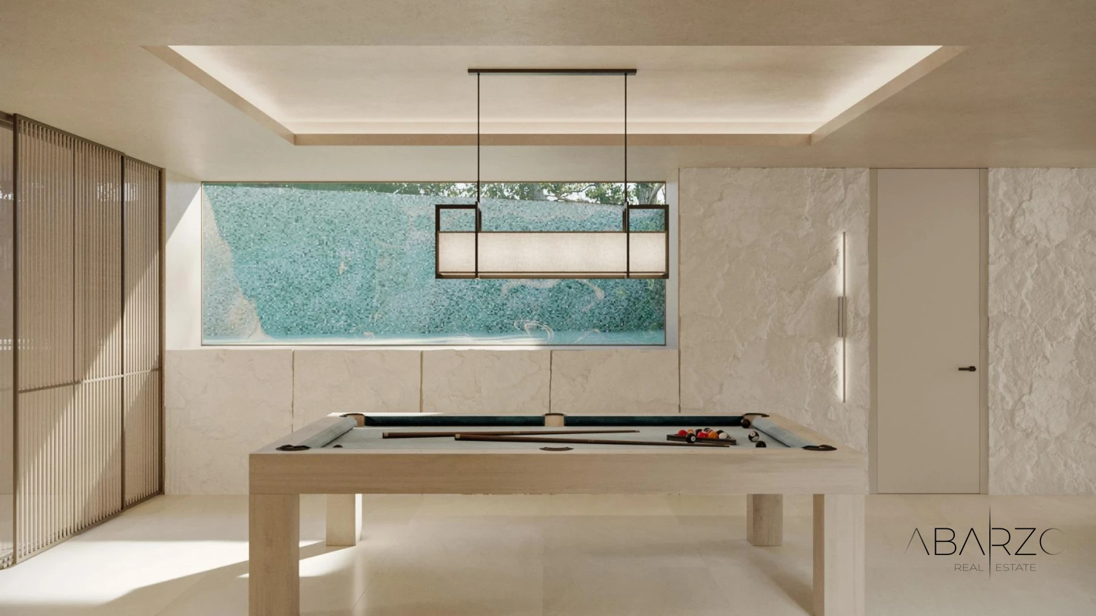 Exclusive Luxury Villa in Nueva Andalucia Marbella with Premium Amenities — interior, Nueva Andalucía, Marbella (13 of 22)