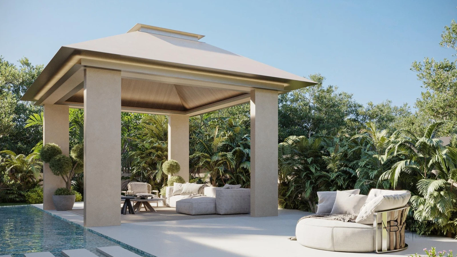 Exclusive Luxury Villa in Nueva Andalucia Marbella with Premium Amenities — interior, Nueva Andalucía, Marbella (16 of 22)
