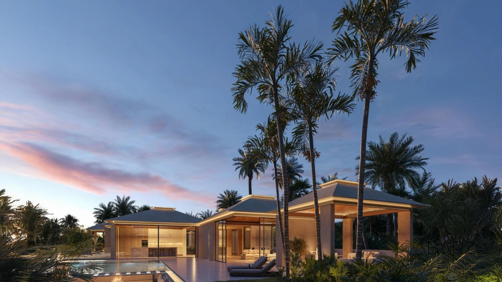 Exclusive Luxury Villa in Nueva Andalucia Marbella with Premium Amenities — interior, Nueva Andalucía, Marbella (17 of 22)