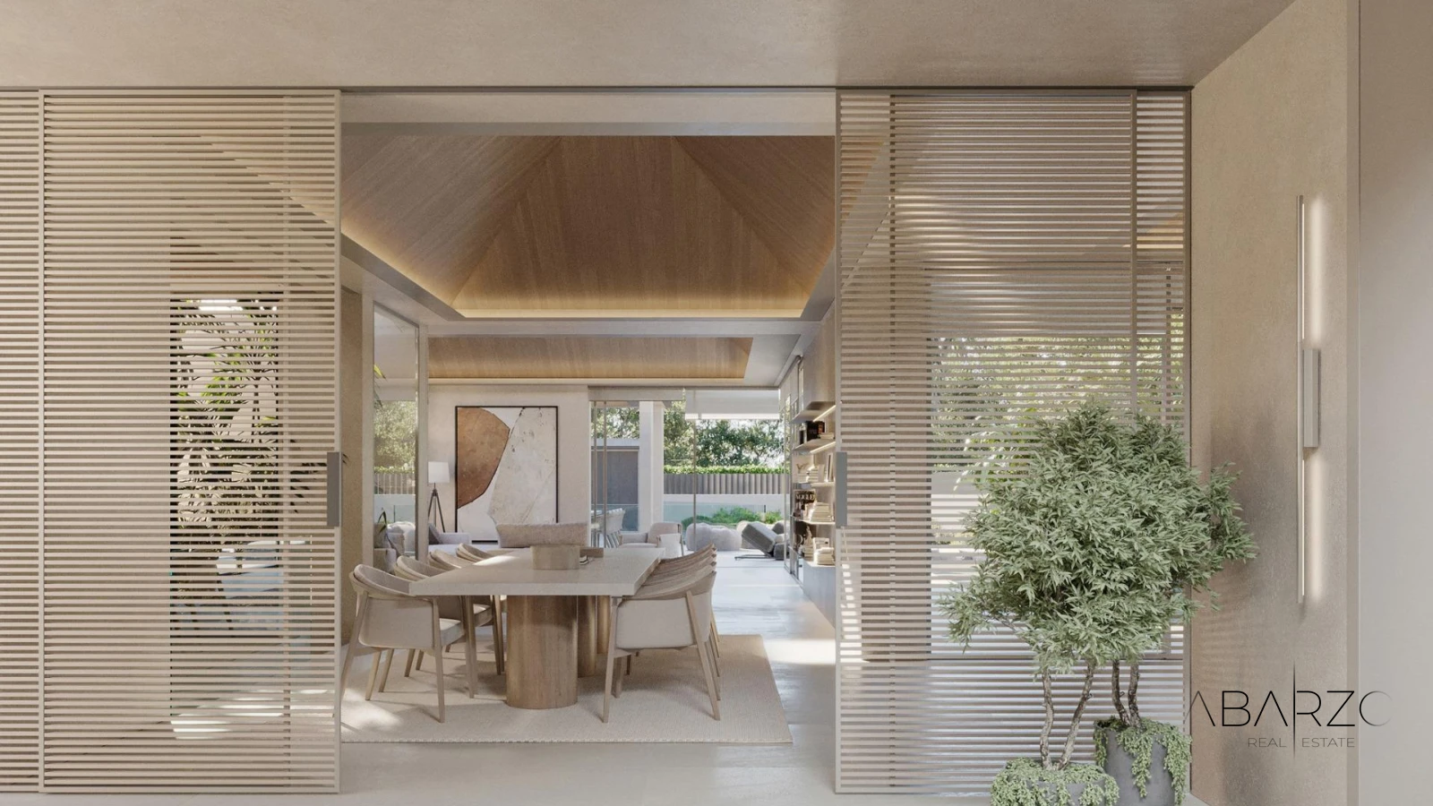 Exclusive Luxury Villa in Nueva Andalucia Marbella with Premium Amenities — interior, Nueva Andalucía, Marbella (2 of 22)