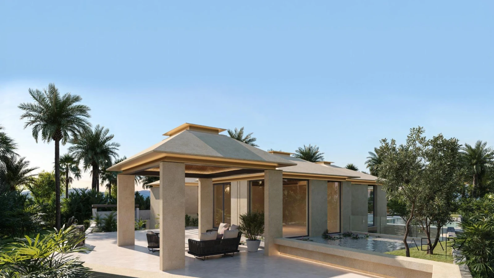 Exclusive Luxury Villa in Nueva Andalucia Marbella with Premium Amenities — interior, Nueva Andalucía, Marbella (18 of 22)