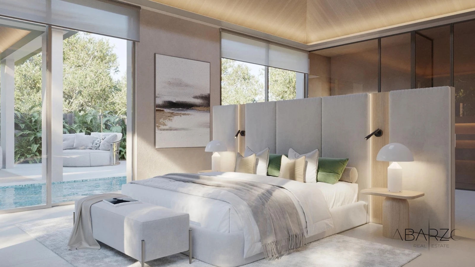 Exclusive Luxury Villa in Nueva Andalucia Marbella with Premium Amenities — interior, Nueva Andalucía, Marbella (6 of 22)