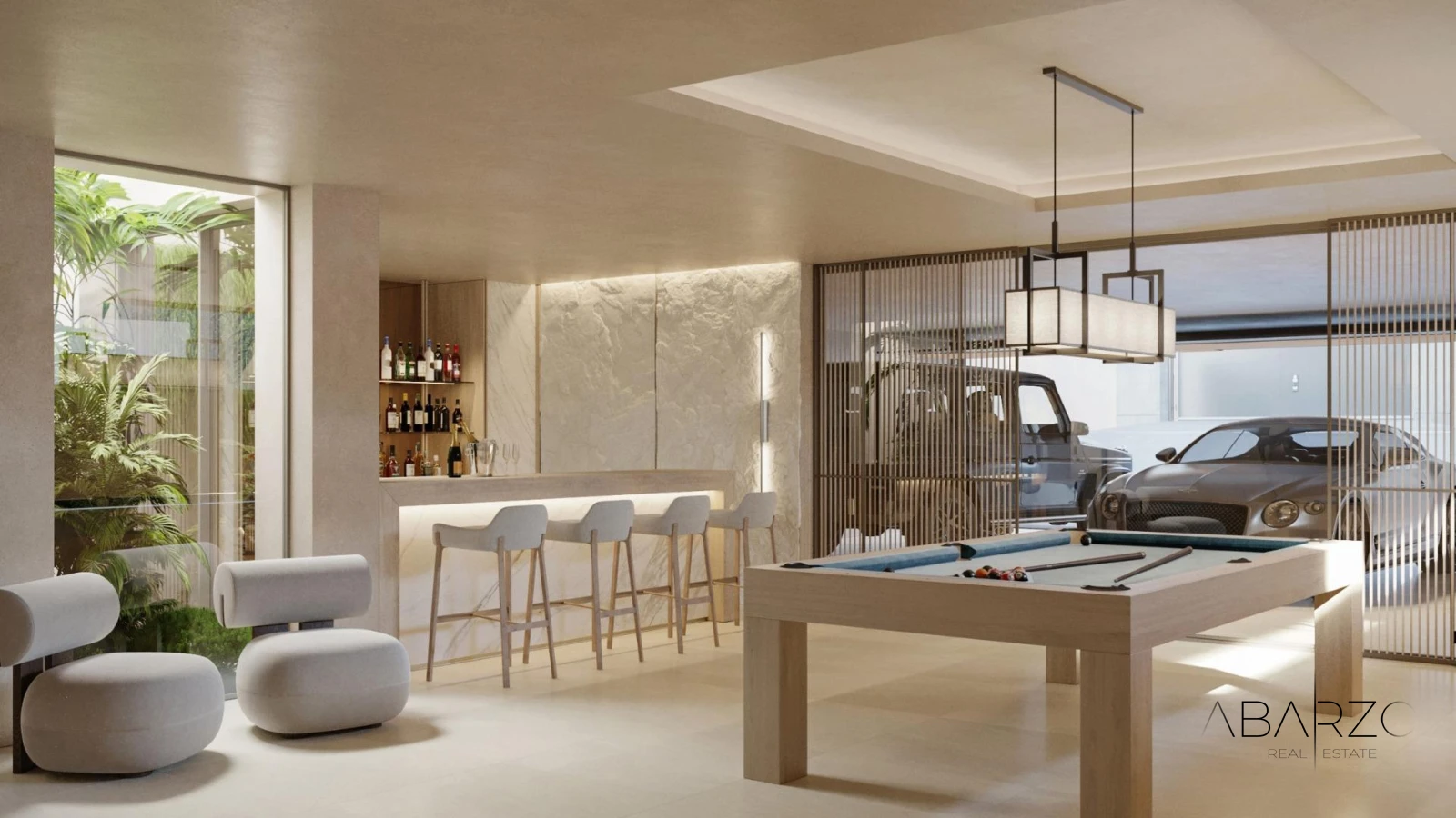 Exclusive Luxury Villa in Nueva Andalucia Marbella with Premium Amenities — interior, Nueva Andalucía, Marbella (11 of 22)