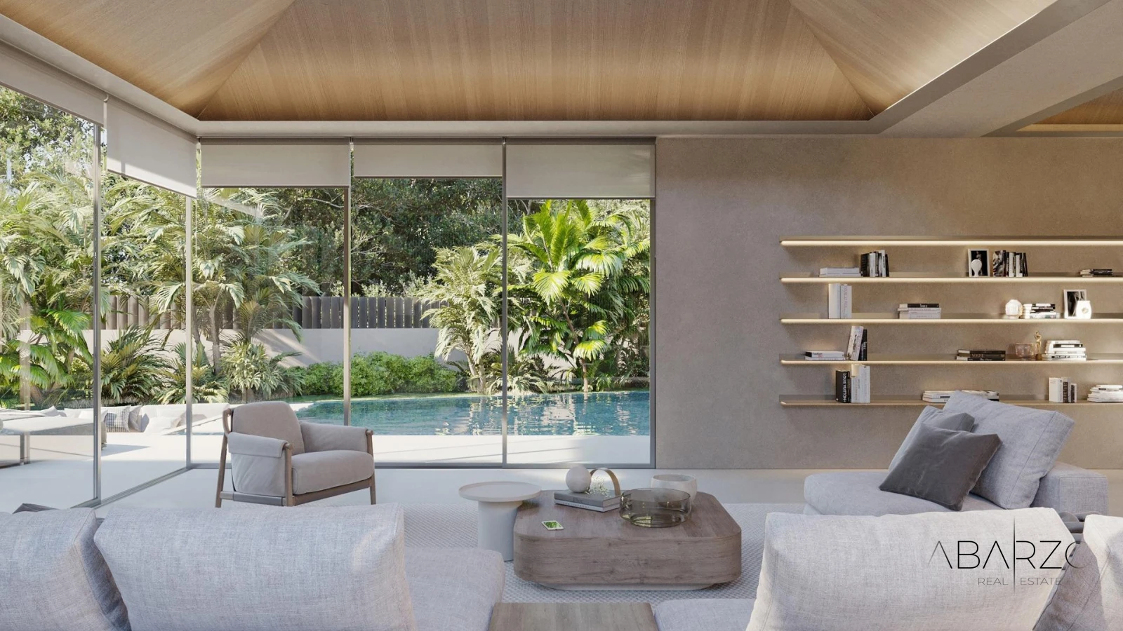 Exclusive Luxury Villa in Nueva Andalucia Marbella with Premium Amenities — interior, Nueva Andalucía, Marbella (4 of 22)
