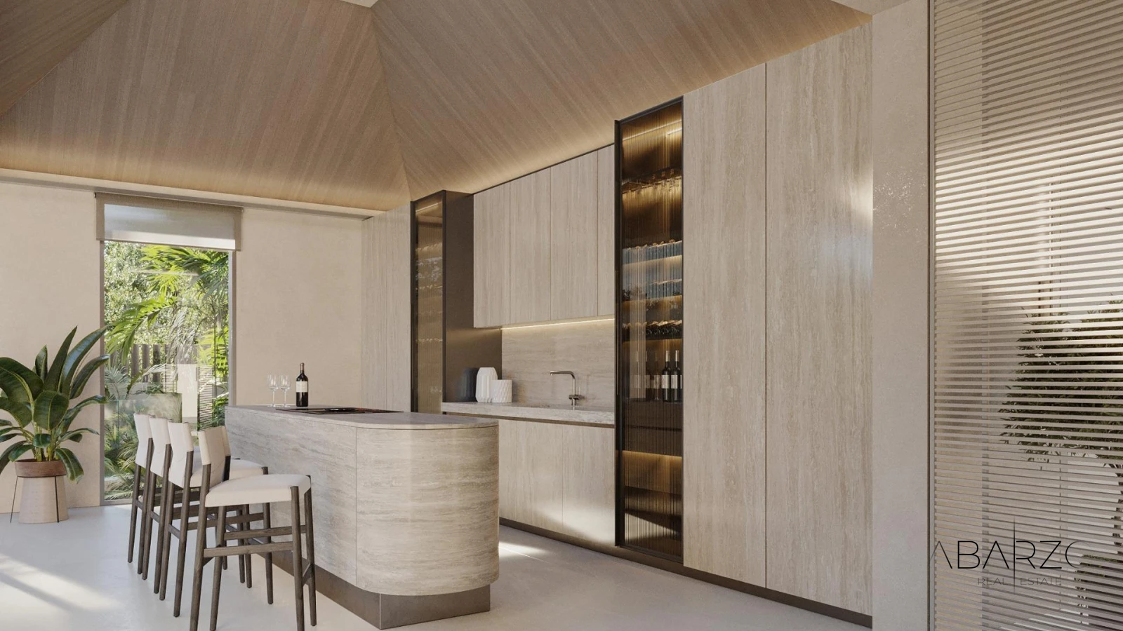 Exclusive Luxury Villa in Nueva Andalucia Marbella with Premium Amenities — interior, Nueva Andalucía, Marbella (5 of 22)