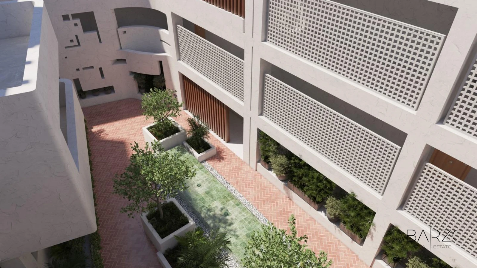 New-Build Apartments and Penthouses in Benahavís with Mountain Views and Private Parking — interior, Benahavís (10 of 27)