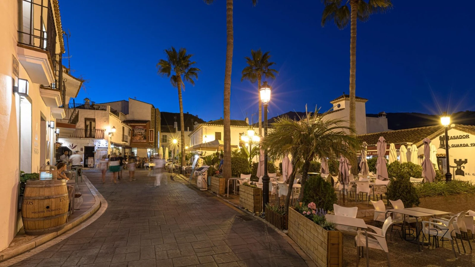 New-Build Apartments and Penthouses in Benahavís with Mountain Views and Private Parking — interior, Benahavís (24 of 27)