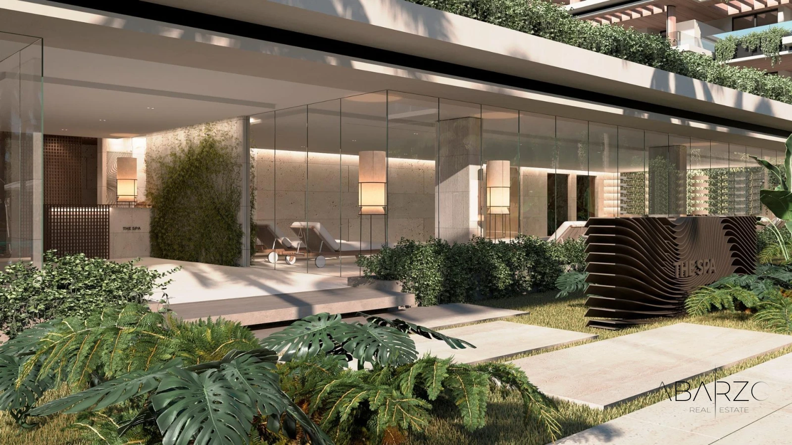 Luxury Apartments & Penthouses in New Golden Mile Near Marbella with Sea Views — interior, New Golden Mile, Estepona (21 of 33)