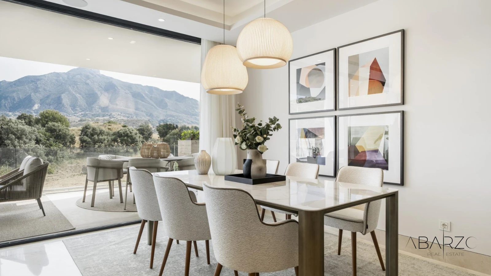 Exclusive New Apartments in Aloha Golf, Nueva Andalucía Marbella with Rooftop Pools — interior, Nueva Andalucia, Marbella (11 of 42)