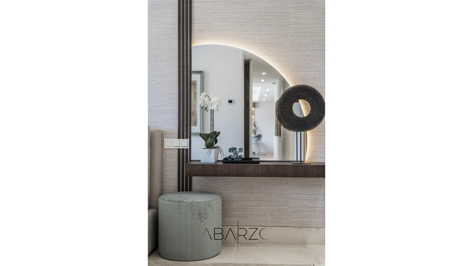 Exclusive New Apartments in Aloha Golf, Nueva Andalucía Marbella with Rooftop Pools — interior, Nueva Andalucia, Marbella (34 of 42)