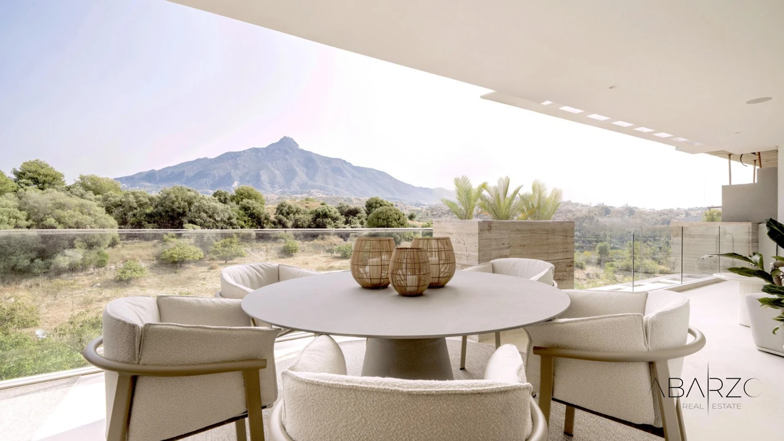 Exclusive New Apartments in Aloha Golf, Nueva Andalucía Marbella with Rooftop Pools — interior, Nueva Andalucia, Marbella (6 of 42)