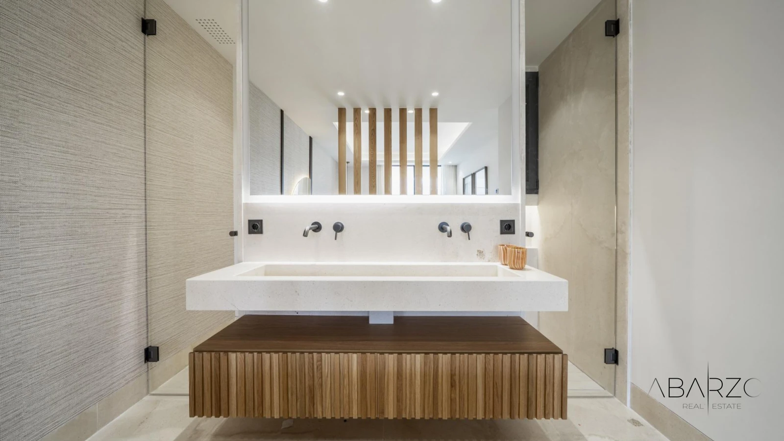 Exclusive New Apartments in Aloha Golf, Nueva Andalucía Marbella with Rooftop Pools — interior, Nueva Andalucia, Marbella (21 of 42)