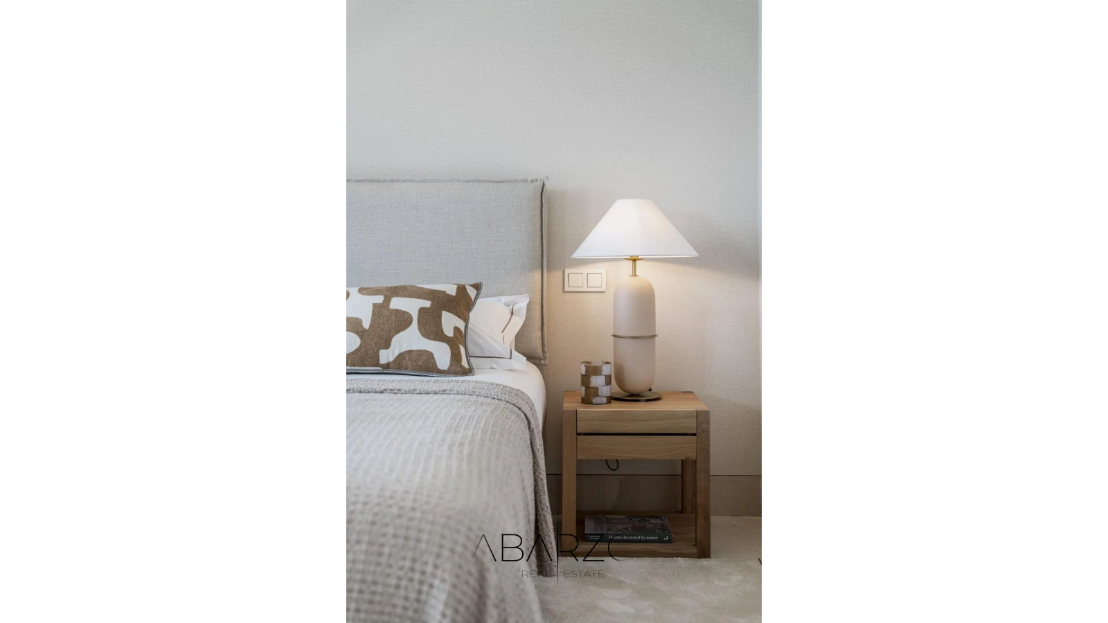 Exclusive Luxury Apartments in Aloha Golf, Nueva Andalucía Marbella with Private Rooftop Pools — interior, Nueva Andalucia, Marbella (30 of 43)