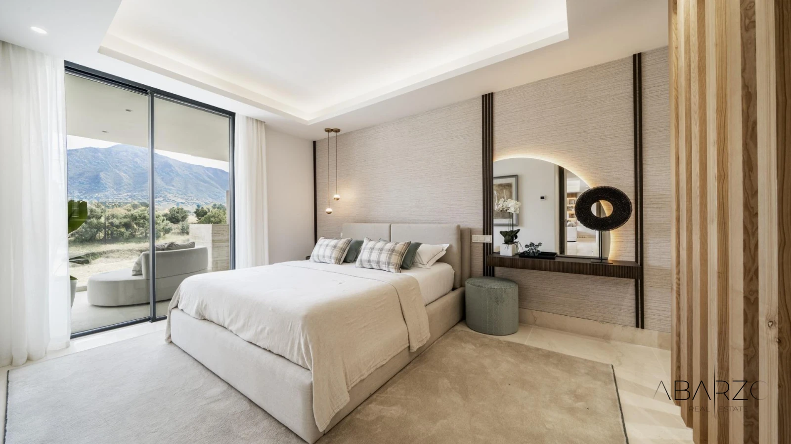 Exclusive Luxury Apartments in Aloha Golf, Nueva Andalucía Marbella with Private Rooftop Pools — interior, Nueva Andalucia, Marbella (22 of 43)