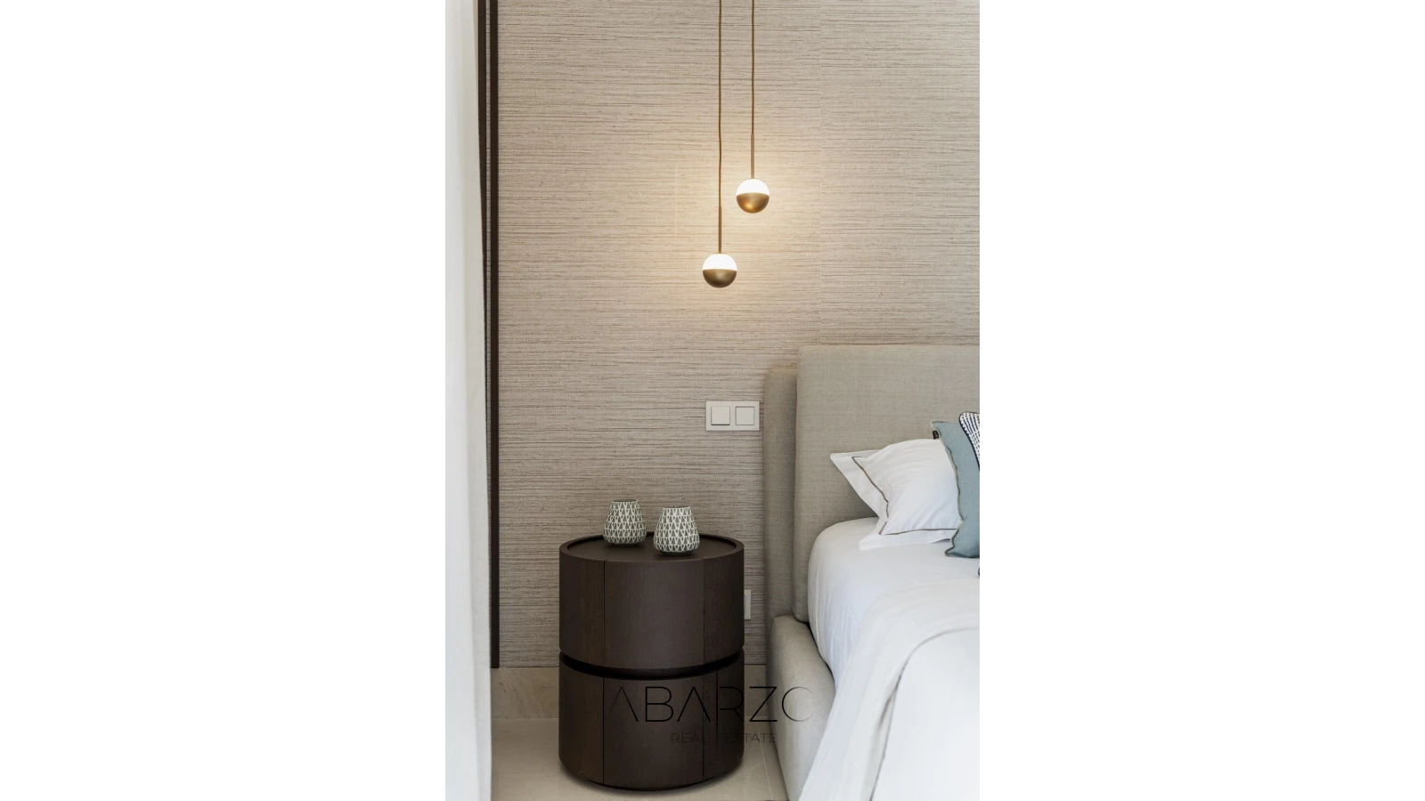 Exclusive Luxury Apartments in Aloha Golf, Nueva Andalucía Marbella with Private Rooftop Pools — interior, Nueva Andalucia, Marbella (35 of 43)