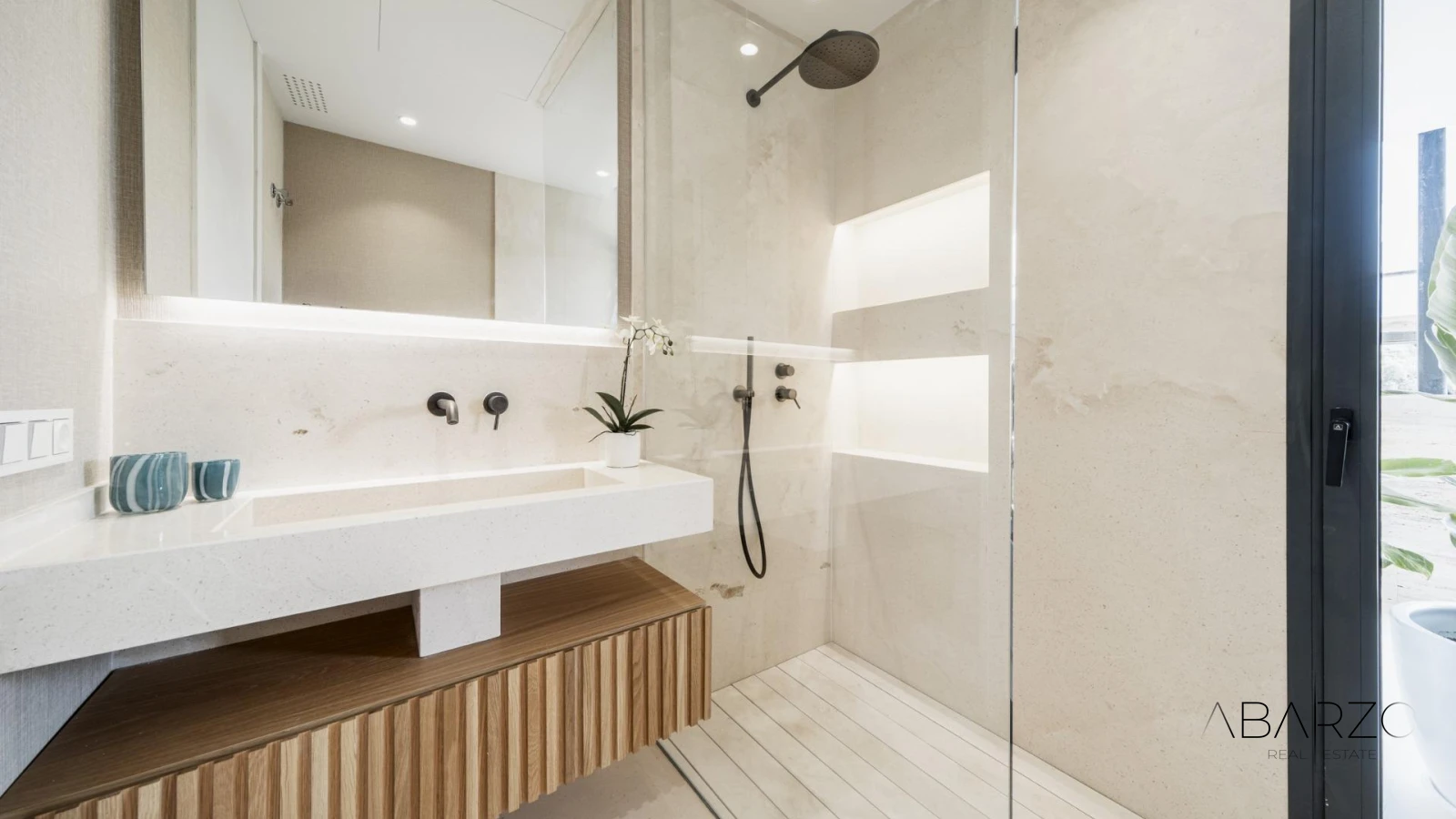 Exclusive Luxury Apartments in Aloha Golf, Nueva Andalucía Marbella with Private Rooftop Pools — interior, Nueva Andalucia, Marbella (17 of 43)