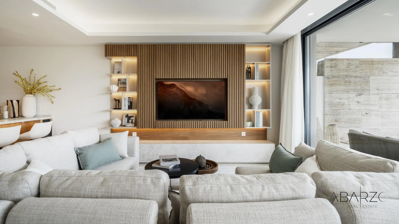 Exclusive Luxury Apartments in Aloha Golf, Nueva Andalucía Marbella with Private Rooftop Pools — interior, Nueva Andalucia, Marbella (12 of 43)