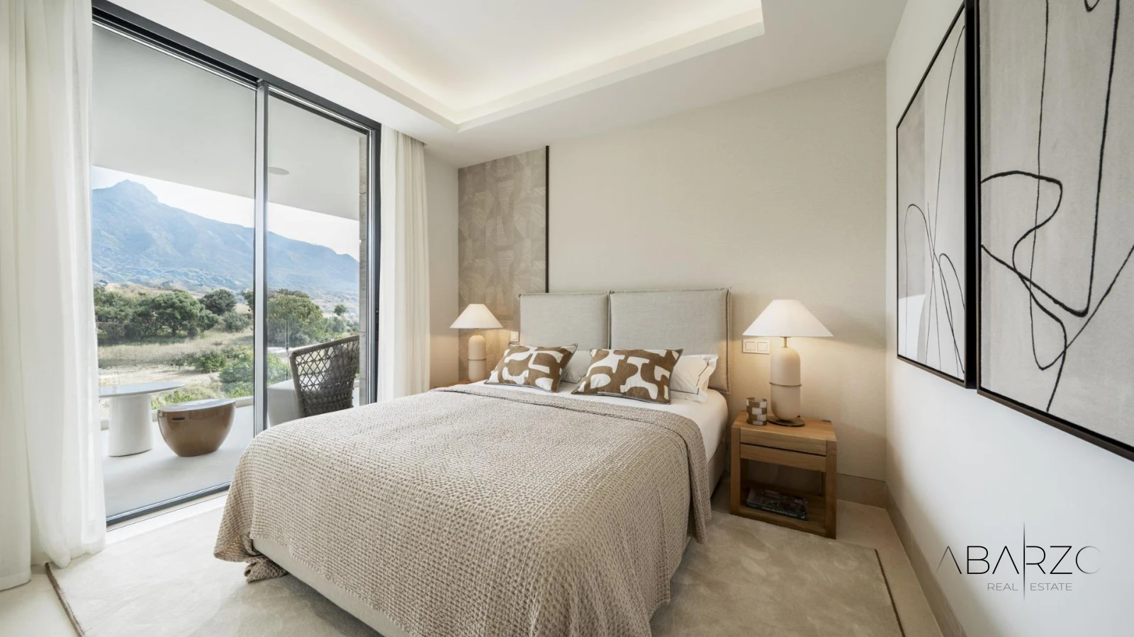 Exclusive Luxury Apartments in Aloha Golf, Nueva Andalucía Marbella with Private Rooftop Pools — interior, Nueva Andalucia, Marbella (16 of 43)