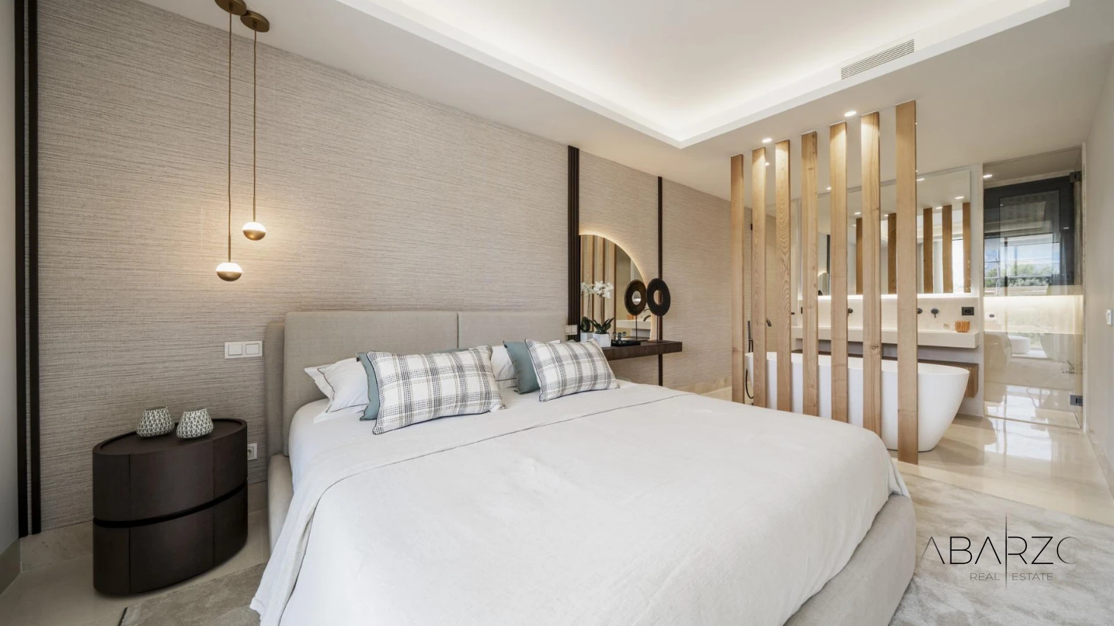 Exclusive New Apartments in Aloha Golf, Nueva Andalucía Marbella with Rooftop Pools — interior, Nueva Andalucia, Marbella (23 of 42)