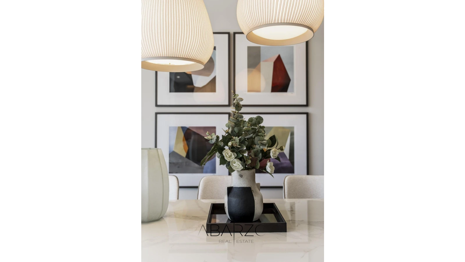 Exclusive New Apartments in Aloha Golf, Nueva Andalucía Marbella with Rooftop Pools — interior, Nueva Andalucia, Marbella (38 of 42)