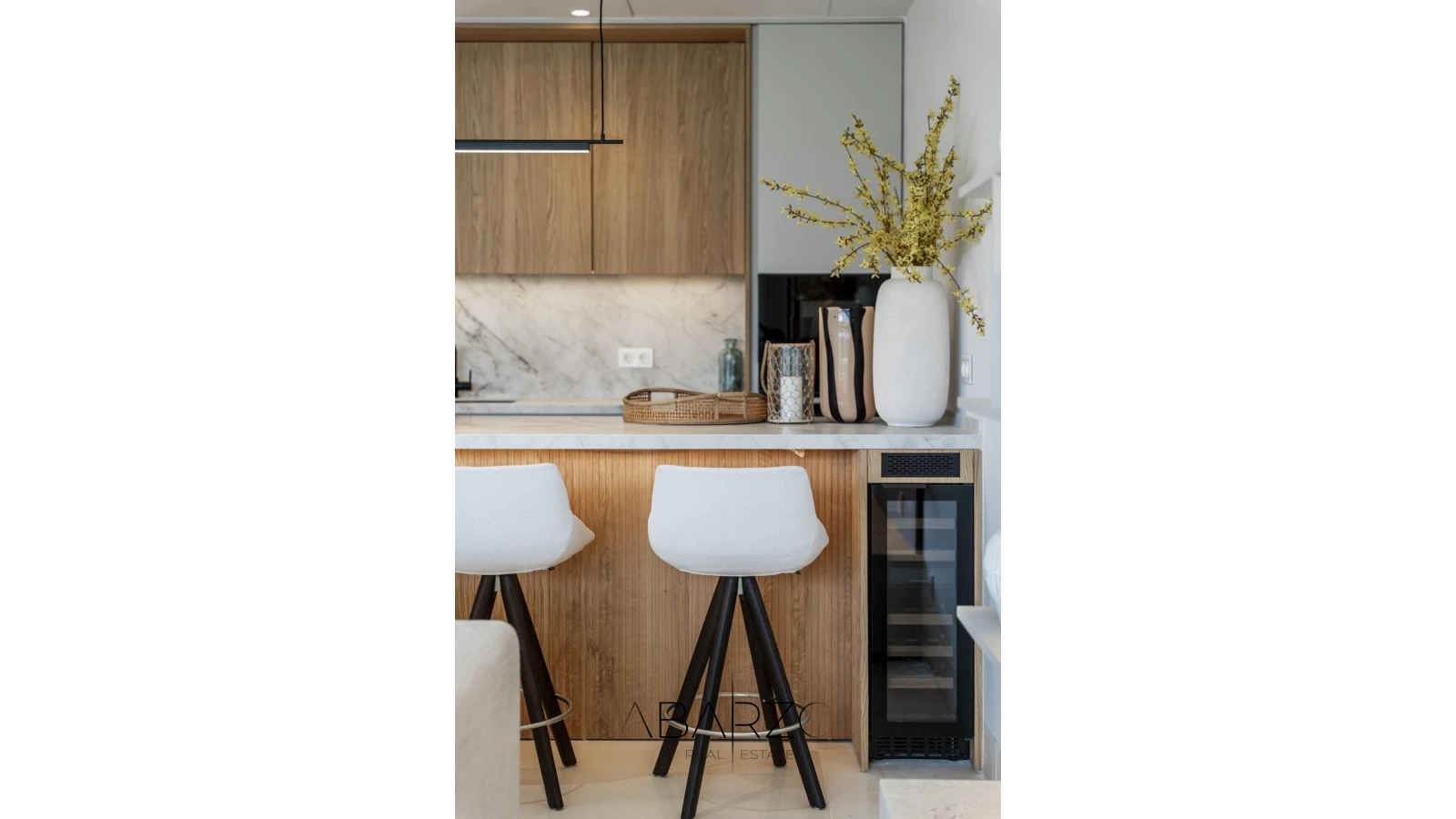 Exclusive New Apartments in Aloha Golf, Nueva Andalucía Marbella with Rooftop Pools — interior, Nueva Andalucia, Marbella (26 of 42)